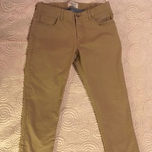 Penguins pants slim fit